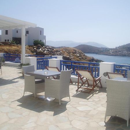 Rita'S Place Hotel Chora  Exterior photo